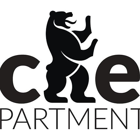 Icke.Apartments برلين المظهر الخارجي الصورة
