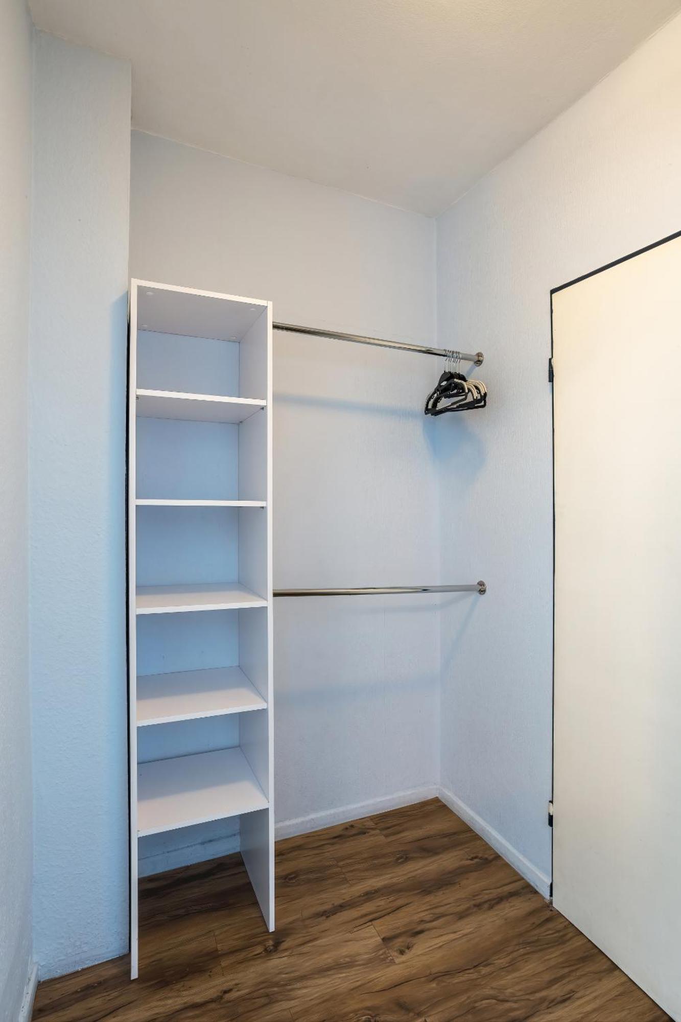Icke.Apartments برلين الغرفة الصورة