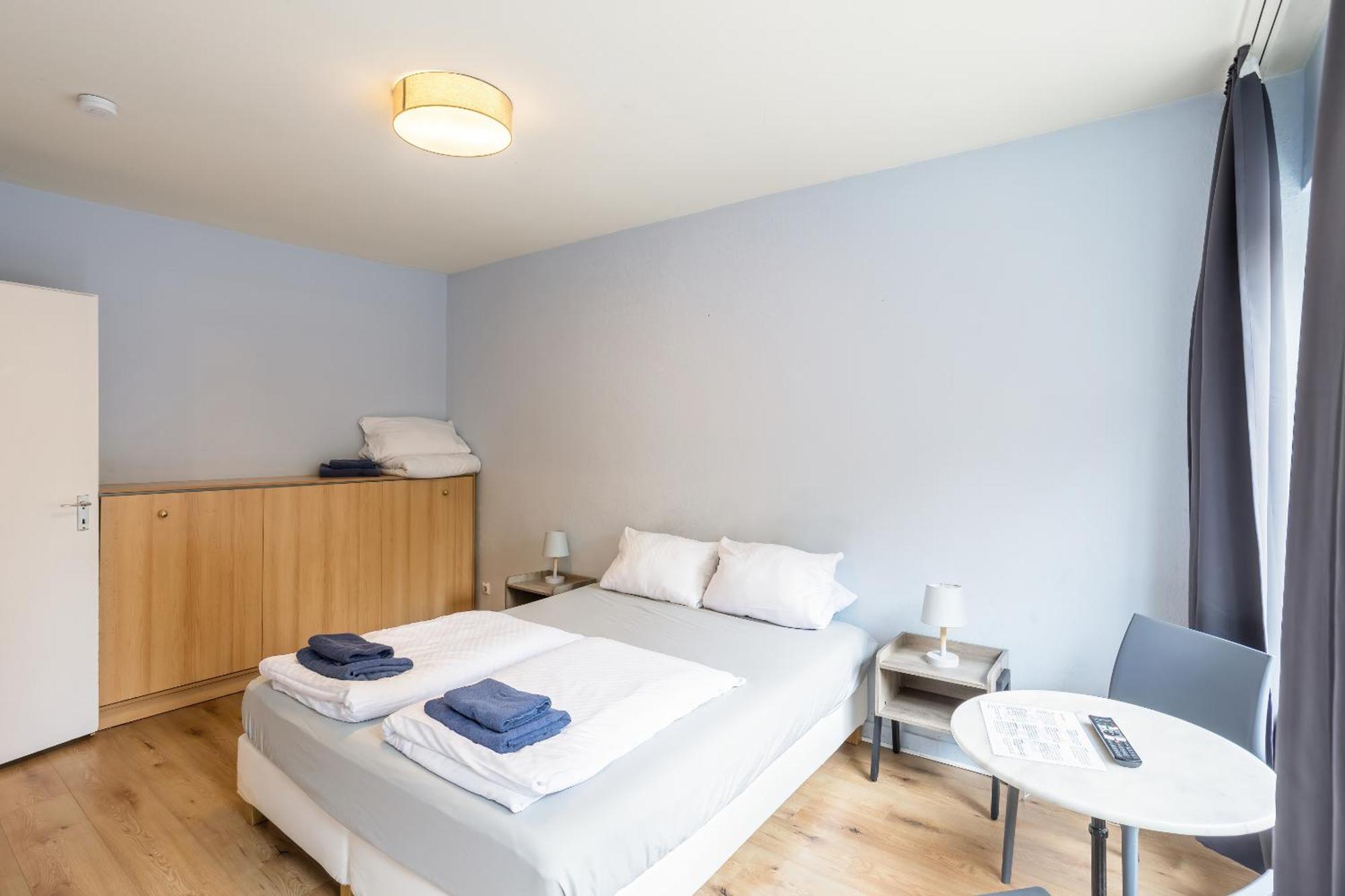 Icke.Apartments برلين المظهر الخارجي الصورة