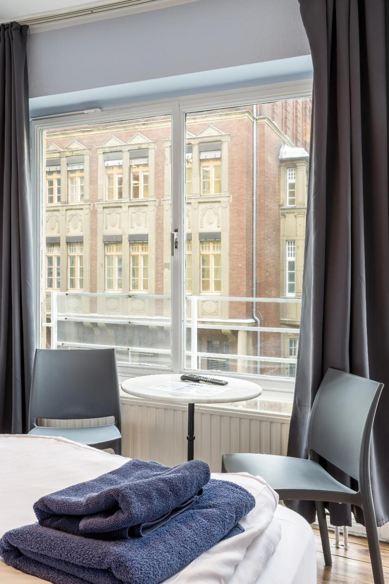 Icke.Apartments برلين المظهر الخارجي الصورة