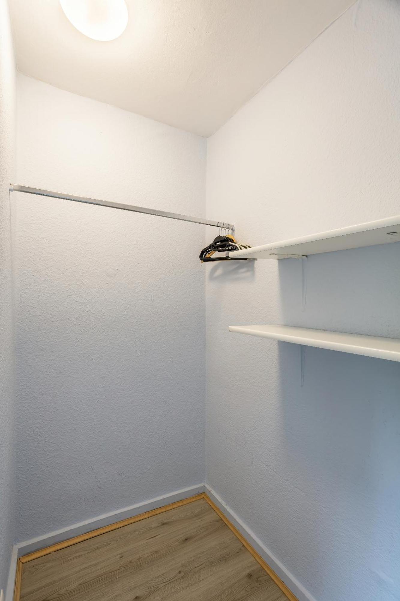 Icke.Apartments برلين الغرفة الصورة