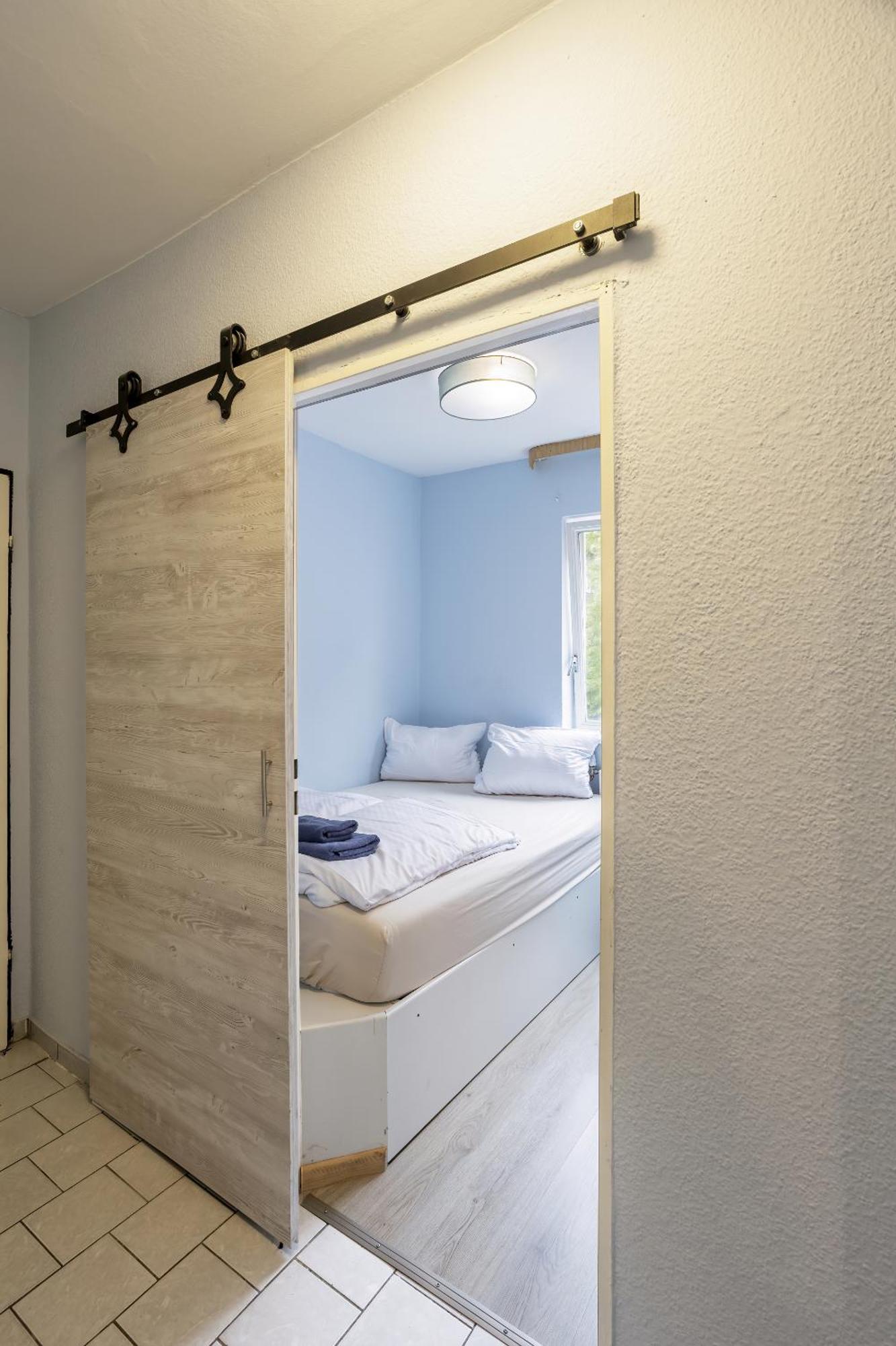 Icke.Apartments برلين الغرفة الصورة