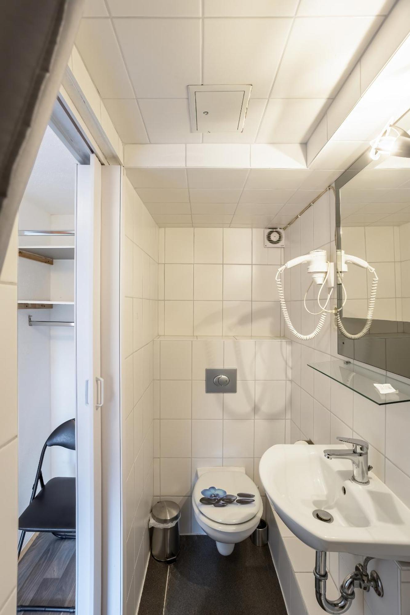 Icke.Apartments برلين الغرفة الصورة