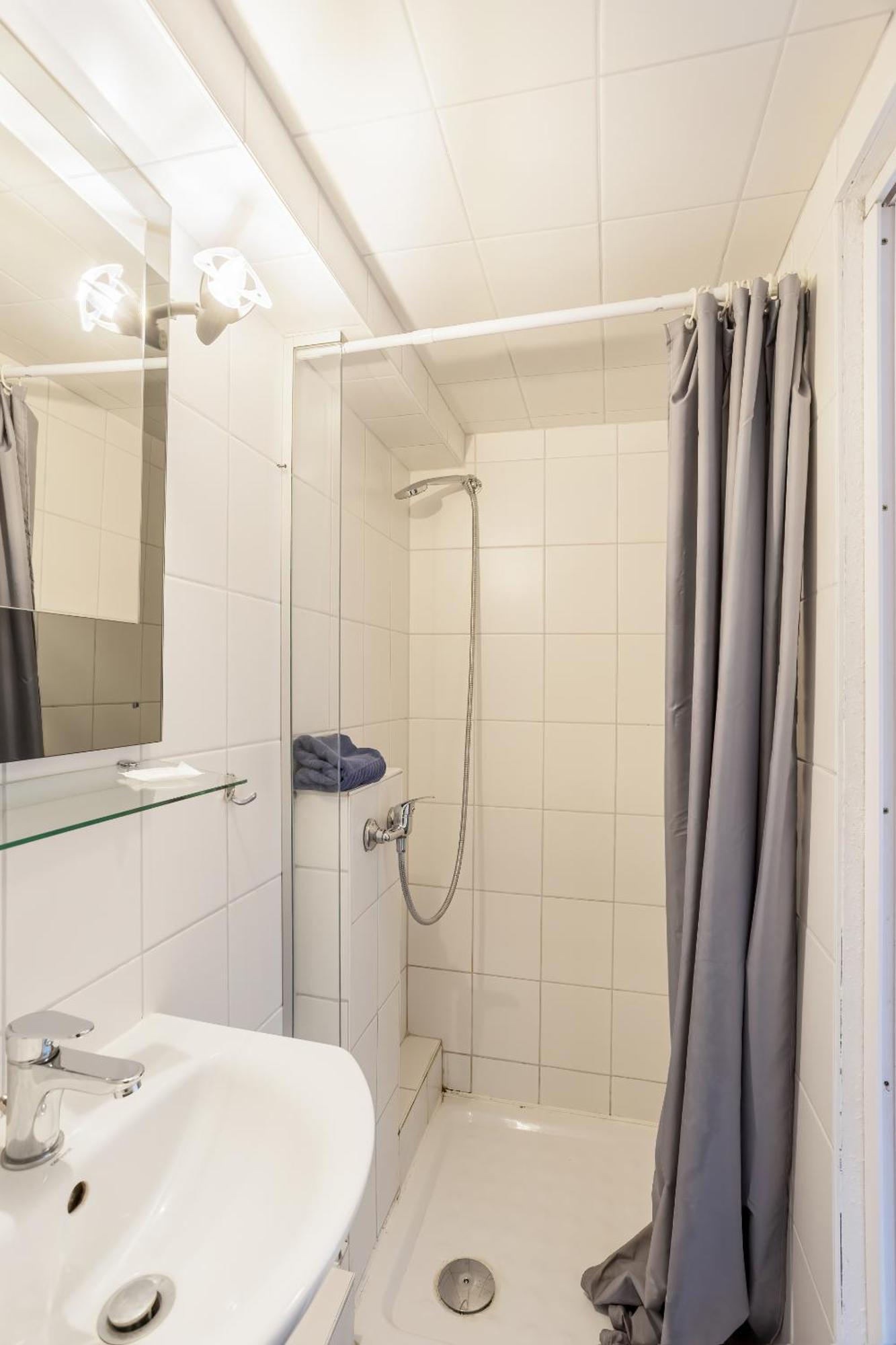 Icke.Apartments برلين الغرفة الصورة