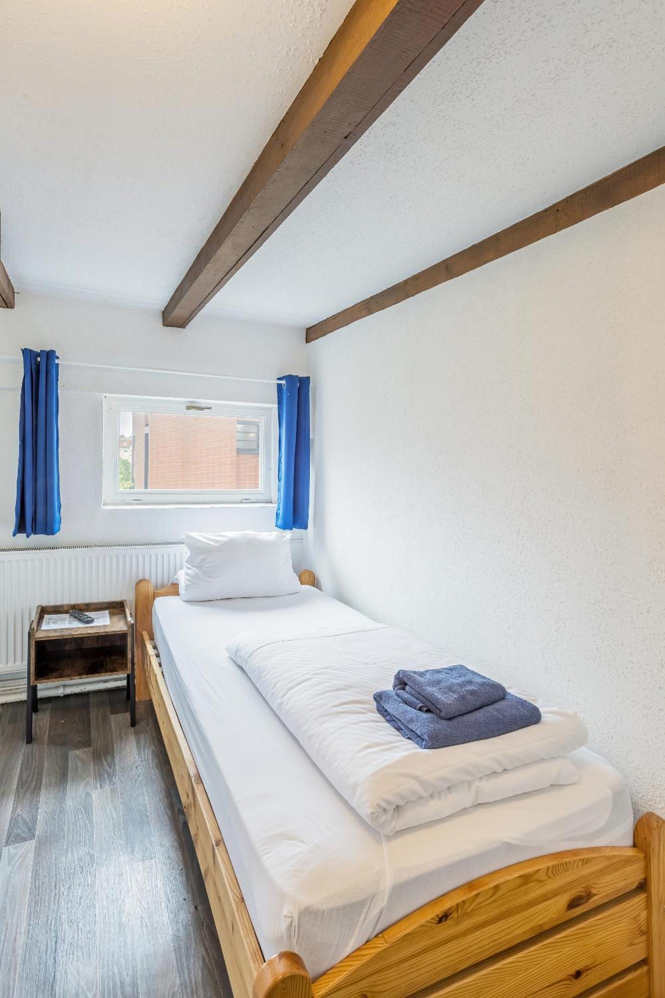 Icke.Apartments برلين الغرفة الصورة