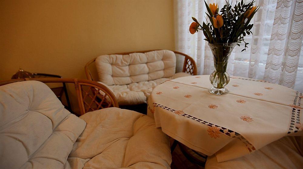 Icke.Apartments برلين المظهر الخارجي الصورة